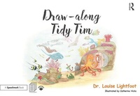 Enlarge image Cover: Draw Along With Tidy Tim - Routledge