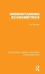 Cover: Understanding Econometrics - Routledge