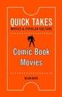 Bild: Comic Book Movies - Rutgers University Press