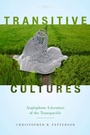 Cover: Transitive Cultures - Rutgers University Press