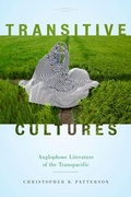 Cover: Transitive Cultures - Rutgers University Press