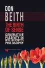 Cover: The Birth of Sense - Ohio University Press