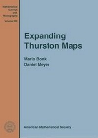 Abbildung von: Expanding Thurston Maps - American Mathematical Society