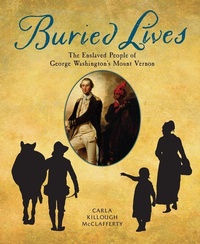 Abbildung von: Buried Lives - Holiday House Inc