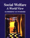 Cover: Social Welfare - Brooks Cole