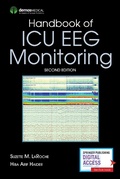 Bild: Handbook of ICU EEG Monitoring - Springer Publishing Company