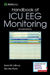 Bild: Handbook of ICU EEG Monitoring - Springer Publishing Company