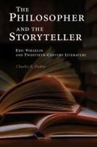 Enlarge image Cover: The Philosopher and the Storyteller - University of Missouri Press