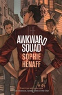 Cover: The Awkward Squad - MacLehose Press
