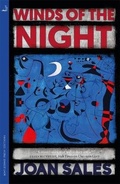 Cover: Winds of the Night - MacLehose Press