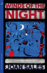 Abbildung von: Winds of the Night - MacLehose Press