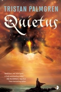 Cover: Quietus - Angry Robot