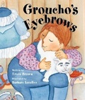 Cover: Groucho's Eyebrows - Alaska Northwest Books