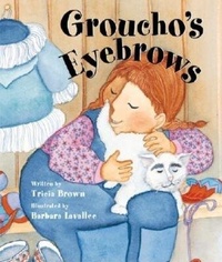 Enlarge image Cover: Groucho's Eyebrows - Alaska Northwest Books