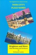 Cover: Your City's Place-Names - English Place-Name Society