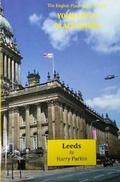 Cover: Your City's Place-Names - English Place-Name Society