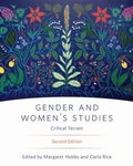 Cover: Gender and Women's Studies - Women's Press of Canada