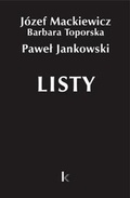 Cover: Listy: Dziela, vol. 26 - Kontra