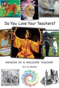 Cover: Do You Love Your Teachers? - Adonis Press