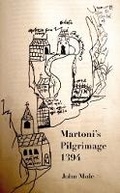 Cover: Martoni's Pilgrimage - Fortune