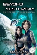 Cover: Beyond Yesterday - Greg Spry