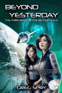 Enlarge image Cover: Beyond Yesterday - Greg Spry