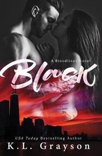 Enlarge image Cover: Black - K.L. Grayson