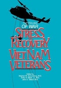 Cover: Trauma of War - American Psychiatric Association Publishing