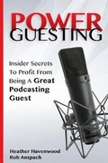 Cover: Power Guesting - Anspach Media