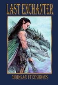 Enlarge image Cover: Last Enchanter - Fae Entertainment and Fae Workshop