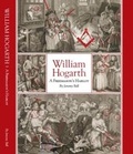 Cover: William Hogarth - A Freemason's Harlot - Lewis Masonic