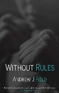 Enlarge image Cover: Without Rules - Boomslang