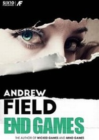 Enlarge image Cover: Endgames - Six10 Publishing Limited