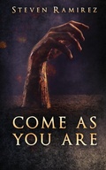 Cover: Come As You Are - Glass Highway