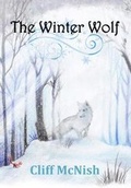 Cover: The Winter Wolf - Doomspell Books
