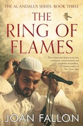 Cover: The Ring of Flames - Scott Publishing