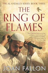 Enlarge image Cover: The Ring of Flames - Scott Publishing