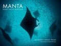 Cover: Manta: Secret Life of Devil Rays - The Manta Trust