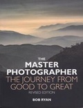 Cover: The Master Photographer - Bourchier