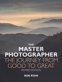 Enlarge image Cover: The Master Photographer - Bourchier