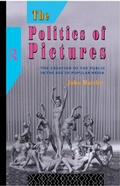 Cover: The Politics of Pictures - Routledge