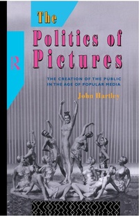 Enlarge image Cover: The Politics of Pictures - Routledge