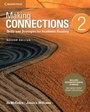Cover: Making Connections Level 2 Student's Book with Integrated Digital Learning - Cambridge University Press