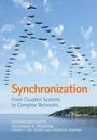 Cover: Synchronization - Cambridge University Press