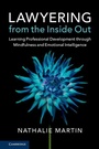 Cover: Lawyering from the Inside Out - Cambridge University Press