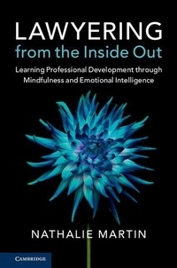Enlarge image Cover: Lawyering from the Inside Out - Cambridge University Press