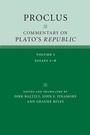 Cover: Proclus: Commentary on Plato's Republic: Volume 1 - Cambridge University Press