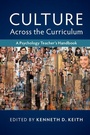 Cover: Culture across the Curriculum - Cambridge University Press