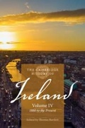 Cover: The Cambridge History of Ireland: Volume 4, 1880 to the Present - Cambridge University Press
