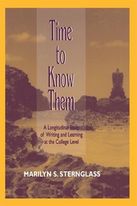 Abbildung von: Time To Know Them - Routledge